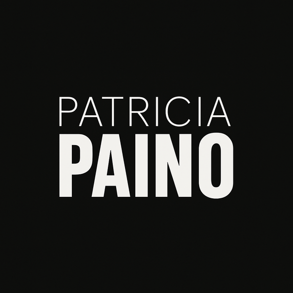 PATRICIA PAINO